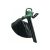 BOSCH Fúkač lístia UniversalGardenTidy 2300 / 1600 - 2300 W