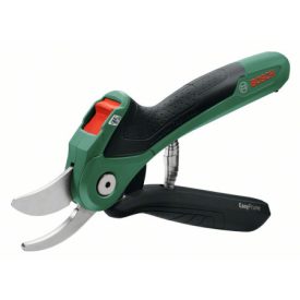 BOSCH Akumulátorové záhradnícke nožnice EasyPrune (Micro-USB)   BOSCH Akumulátorové záhradnícke nožnice EasyPrune (Micro-USB)