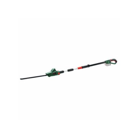 BOSCH UniversalHedgePole 18 Akumulátorové teleskopické nožnice na živý plot (1 x 2,5 Ah batéria)