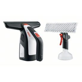 BOSCH Akumulátorový čistič okien GlassVac Solo Plus BOSCH Akumulátorový čistič okien GlassVac Solo Plus