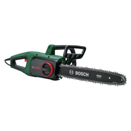 BOSCH Reťazová píla UniversalChain 35 + 2x reťazový list / 1800 W