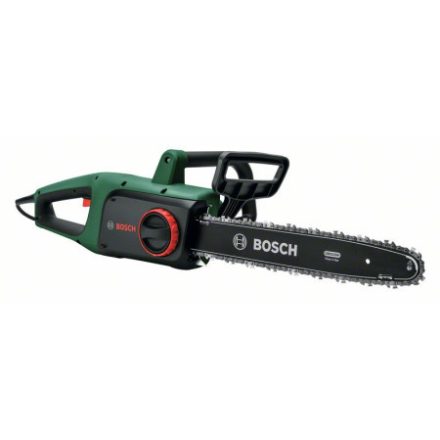 BOSCH reťazová píla UniversalChain 40 v kartónovej krabici / 1800 W