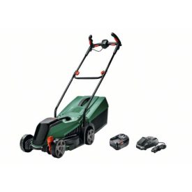 Akumulátorová kosačka BOSCH CityMower 18V-32 (bez batérie a nabíjačky)   Akumulátorová kosačka BOSCH CityMower 18V-32 (bez batérie a nabíjačky)