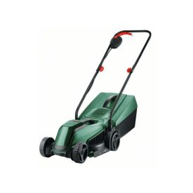 BOSCH Akumulátorová kosačka EasyMower 18V-32 v kartónovej krabici (1 x 4,0 Ah batéria + nabíjačka)   BOSCH Akumulátorová kosačka EasyMower 18V-32 v kartónovej krabici (1 x 4,0 Ah batéria + nabíjačka)