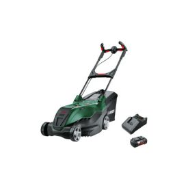BOSCH Akumulátorová kosačka AdvancedRotak 36V-40-650 (1 x 4,0 Ah batéria + nabíjačka)   BOSCH Akumulátorová kosačka AdvancedRotak 36V-40-650 (1 x 4,0 Ah batéria + nabíjačka)