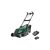 BOSCH Akumulátorová kosačka AdvancedRotak 36V-40-650 (1 x 4,0 Ah batéria + nabíjačka)