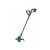 BOSCH Akumulátorová rezačka hrán EasyGrassCut 18V-230 (1 x 2,0 Ah akumulátor + nabíjačka)