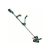 BOSCH Akumulátorová kosačka UniversalGrassCut 18-260 (1 x 2,0 Ah akumulátor + nabíjačka)