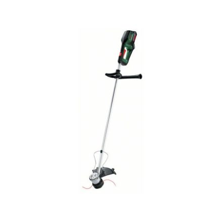 Akumulátorový zastrihávač hrán BOSCH AdvancedGrassCut 36V-33 (1 x 2,0 Ah batéria)