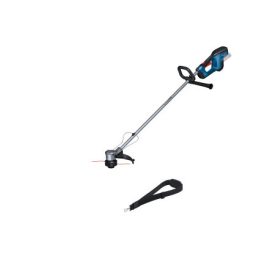 BOSCH Akumulátorová kosačka GRT 18V-33 bezkefová, s reguláciou otáčok (bez batérie a nabíjačky)   BOSCH Akumulátorová kosačka GRT 18V-33 bezkefová, s reguláciou otáčok (bez batérie a nabíjačky)