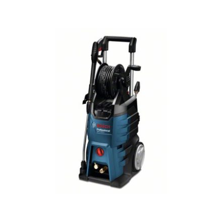 Vysokotlakový čistič BOSCH s hadicovým bubnom GHP 5-65 X 160 bar / 2400 W