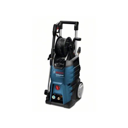 Vysokotlakový čistič BOSCH s hadicovým bubnom GHP 5-75 X 185 bar / 2600 W