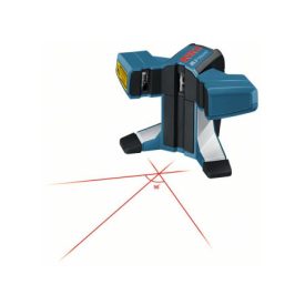 BOSCH dlaždicový laser GTL 3 v ochrannom vrecku (dosah 20 m) IP 54   BOSCH dlaždicový laser GTL 3 v ochrannom vrecku (dosah 20 m) IP 54