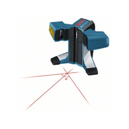 BOSCH dlaždicový laser GTL 3 v ochrannom vrecku (dosah 20 m) IP 54