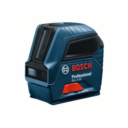 Čiarový laser BOSCH GLL 2-10