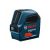 Čiarový laser BOSCH GLL 2-10