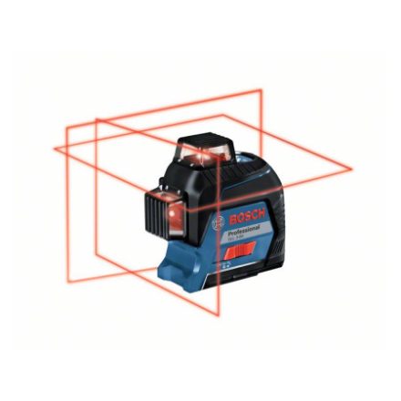 Čiarový laser BOSCH GLL 3-80
