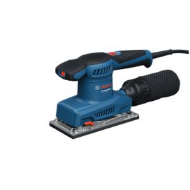 BOSCH Rezgőcsiszoló GSS 20-18 A kartondobozban / 200 W BOSCH Rezgőcsiszoló GSS 20-18 A kartondobozban / 200 W