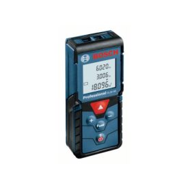 Laserový merač vzdialenosti BOSCH GLM 40 Laserový merač vzdialenosti BOSCH GLM 40