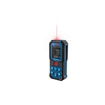 Laserový merač vzdialenosti BOSCH GLM 50-22
