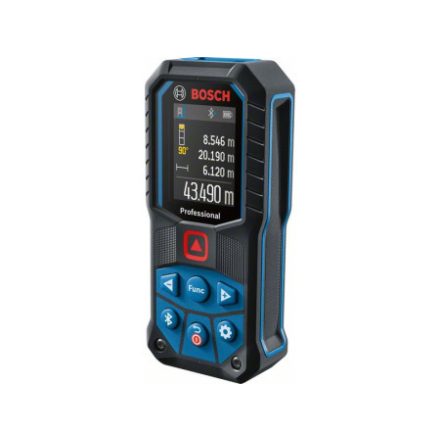 BOSCH GLM 50-27 C Laserový merač vzdialenosti