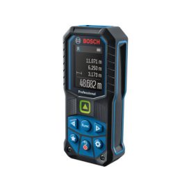 BOSCH GLM 50-25 G zelený Laserový merač vzdialenosti BOSCH GLM 50-25 G zelený Laserový merač vzdialenosti