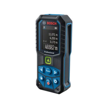 BOSCH GLM 50-25 G zelený Laserový merač vzdialenosti