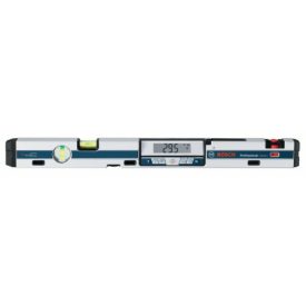 BOSCH GIM 60 L Digitálny sklonomer BOSCH GIM 60 L Digitálny sklonomer