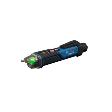 BOSCH Fázový detektor bezdotykový GVD 1000-17 / CAT IV 1000 V / IP67