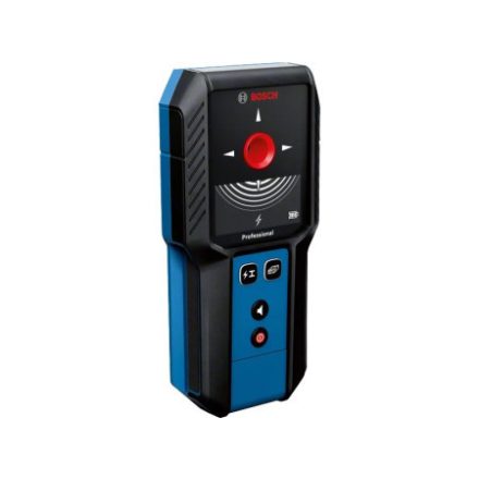 BOSCH Detektor kovov GMS 120-27 v ochrannom puzdre IP54