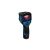 BOSCH Akumulátorová termokamera GTC 12V-450-13 v kufríku (1 x 2,0 Ah akumulátor + rýchlonabíjačka)