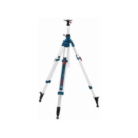 BOSCH statívový laserový stojan do 122-295 cm s 5/8" montážnym závitom BT 300 HD