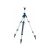 BOSCH statívový laserový stojan do 122-295 cm s 5/8" montážnym závitom BT 300 HD