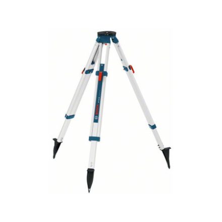 BOSCH statívový laserový stojan 107-165 cm s montážnym závitom 5/8" BT 170 HD