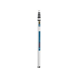 BOSCH Teleskopická meracia tyč z hliníka 5,0 m GR 500 BOSCH Teleskopická meracia tyč z hliníka 5,0 m GR 500