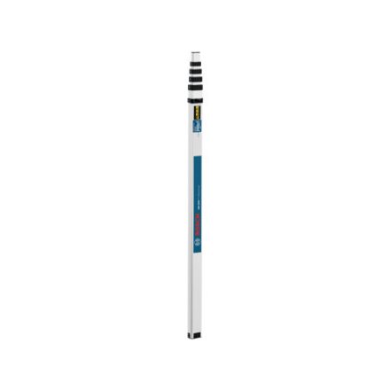 BOSCH Teleskopická meracia tyč z hliníka 5,0 m GR 500