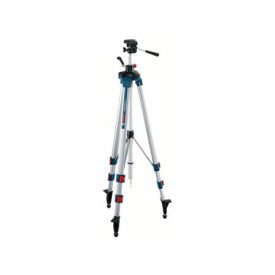 BOSCH statívový laserový stojan do 97,5-250 cm s 1/4" montážnym závitom BT 250   BOSCH statívový laserový stojan do 97,5-250 cm s 1/4" montážnym závitom BT 250