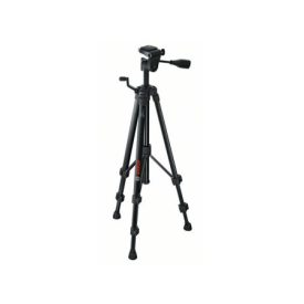 BOSCH statívový laserový stojan do 55-157 cm s 1/4" montážnym závitom BT 150   BOSCH statívový laserový stojan do 55-157 cm s 1/4" montážnym závitom BT 150