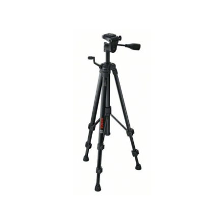 BOSCH statívový laserový stojan do 55-157 cm s 1/4" montážnym závitom BT 150
