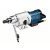 BOSCH Diamantová vŕtačka GDB 350 WE / 3200 W