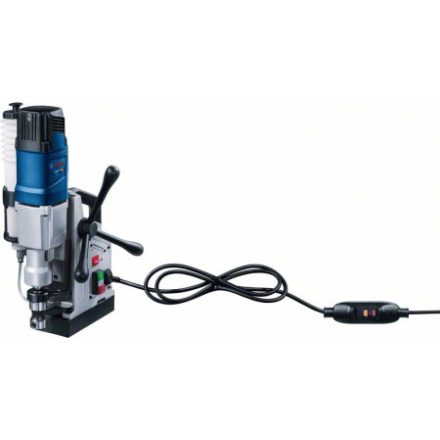 Magnetická nožná vŕtačka BOSCH GBM 50-2