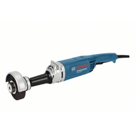 BOSCH Priama brúska GGS 8 SH v kartónovej krabici / 1200 W