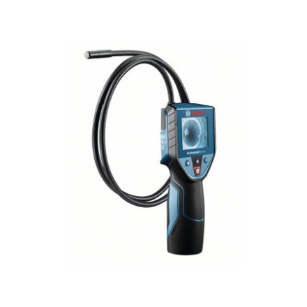 Vyšetrovacia kamera BOSCH s LCD displejom GIC 120