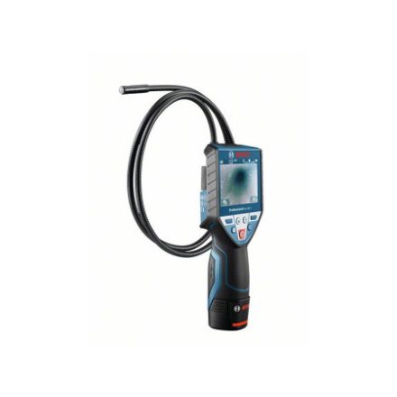 Vyšetrovacia kamera BOSCH s LCD displejom GIC 120 C (s 4Gb MicroSD kartou)