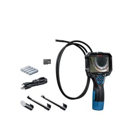 BOSCH Bateriová inšpekčná kamera GIC 12V-5-27 C (s batériovým adaptérom) IP 54   BOSCH Bateriová inšpekčná kamera GIC 12V-5-27 C (s batériovým adaptérom) IP 54