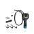 BOSCH Bateriová inšpekčná kamera GIC 12V-5-27 C (s batériovým adaptérom) IP 54