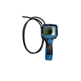 BOSCH Batériová inšpekčná kamera GIC 12V-4-23 C (s batériovým adaptérom AA1) IP 54   BOSCH Batériová inšpekčná kamera GIC 12V-4-23 C (s batériovým adaptérom AA1) IP 54