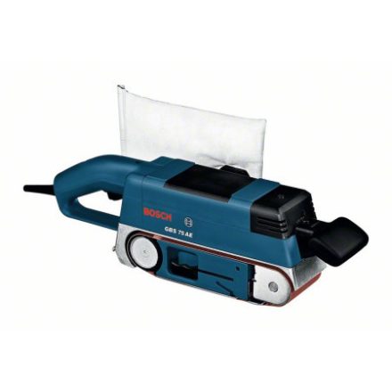 BOSCH GBS 75 AE Pásová brúska