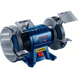 BOSCH Dvojitá brúska GBG 60-20 / 600 W BOSCH Dvojitá brúska GBG 60-20 / 600 W