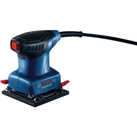 BOSCH Vibračná brúska GSS 140 A / 220 W